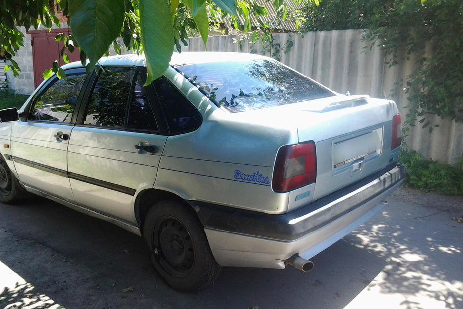 Продам Fiat Tempra 1994 года в г. Миргород, Полтавская область
