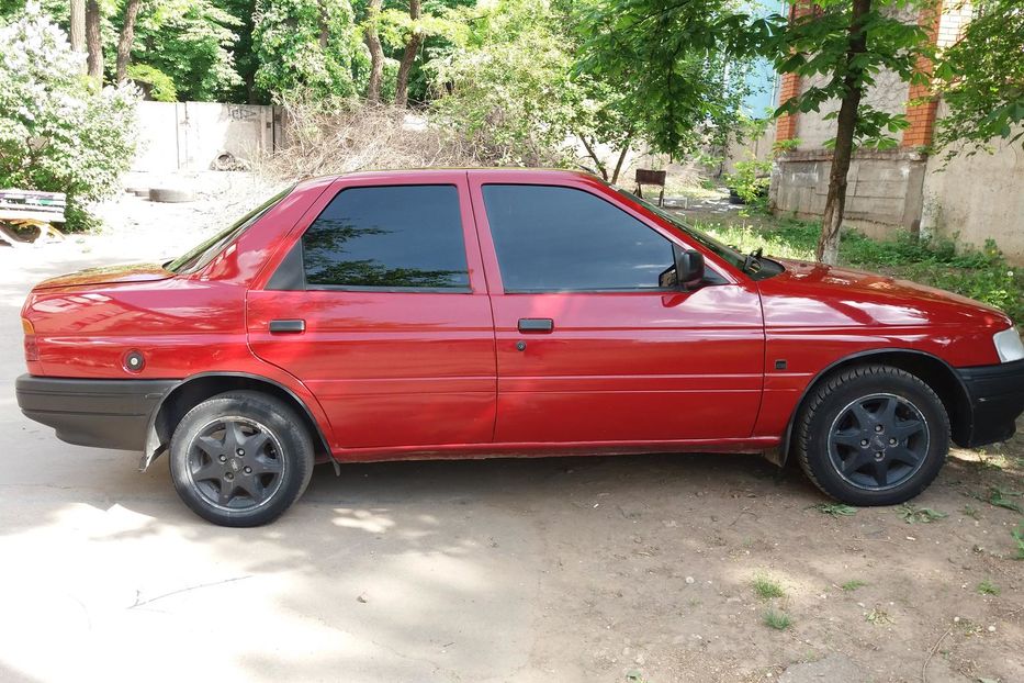 Продам Ford Orion 1991 года в г. Кривой Рог, Днепропетровская область