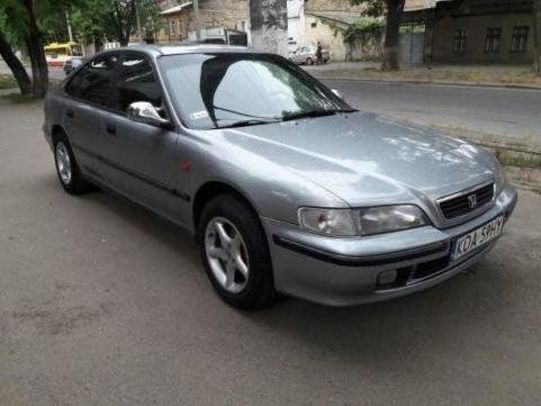 Продам Honda Accord 1997 года в Одессе