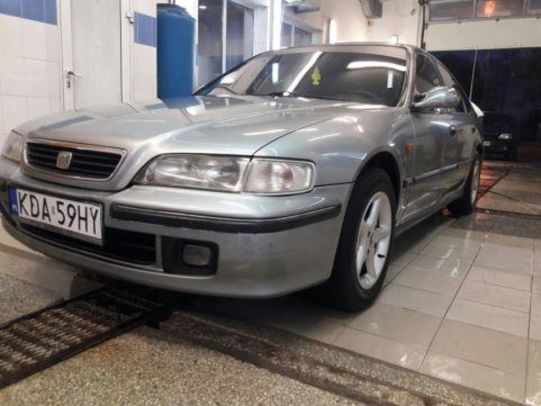 Продам Honda Accord 1997 года в Одессе