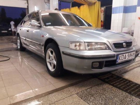 Продам Honda Accord 1997 года в Одессе