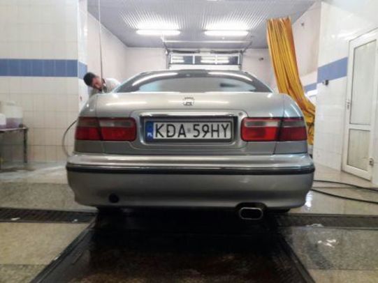 Продам Honda Accord 1997 года в Одессе