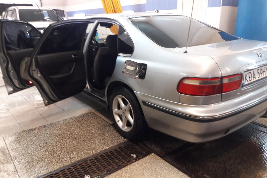 Продам Honda Accord 1997 года в Одессе