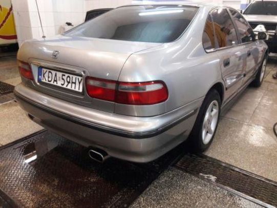 Продам Honda Accord 1997 года в Одессе