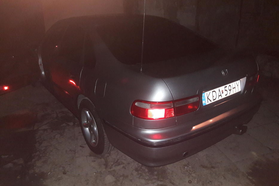 Продам Honda Accord 1997 года в Одессе