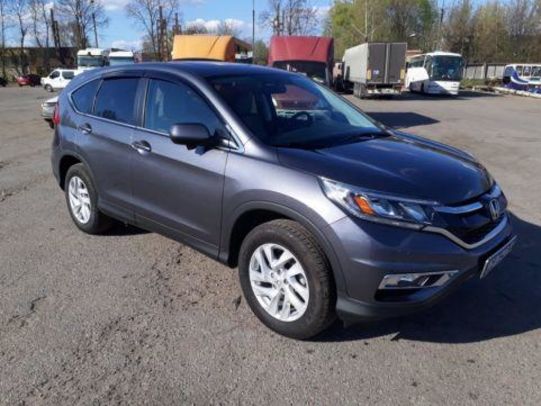 Продам Honda CR-V USA 2015 года в Чернигове