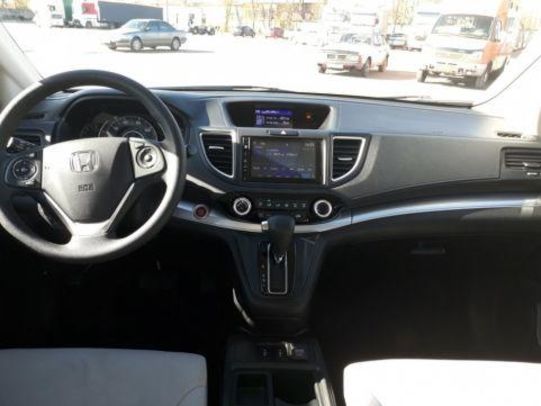 Продам Honda CR-V USA 2015 года в Чернигове