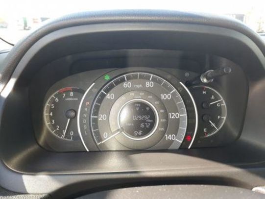 Продам Honda CR-V USA 2015 года в Чернигове