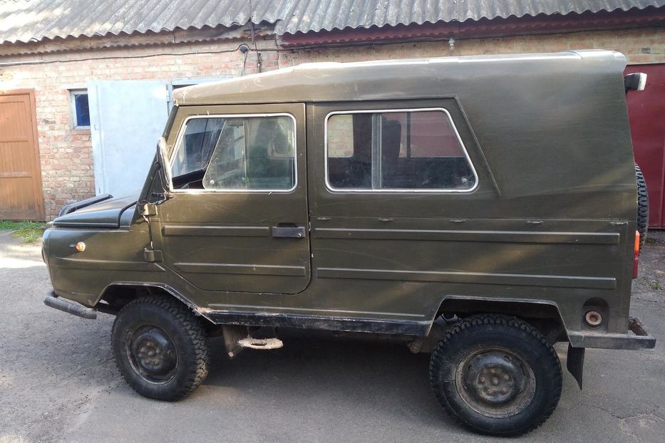 Продам ЛуАЗ 969М 1991 года в г. Смела, Черкасская область