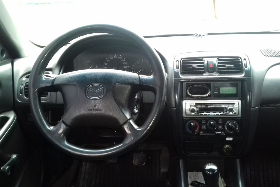 Продам Mazda 626 GF 1998 года в Львове