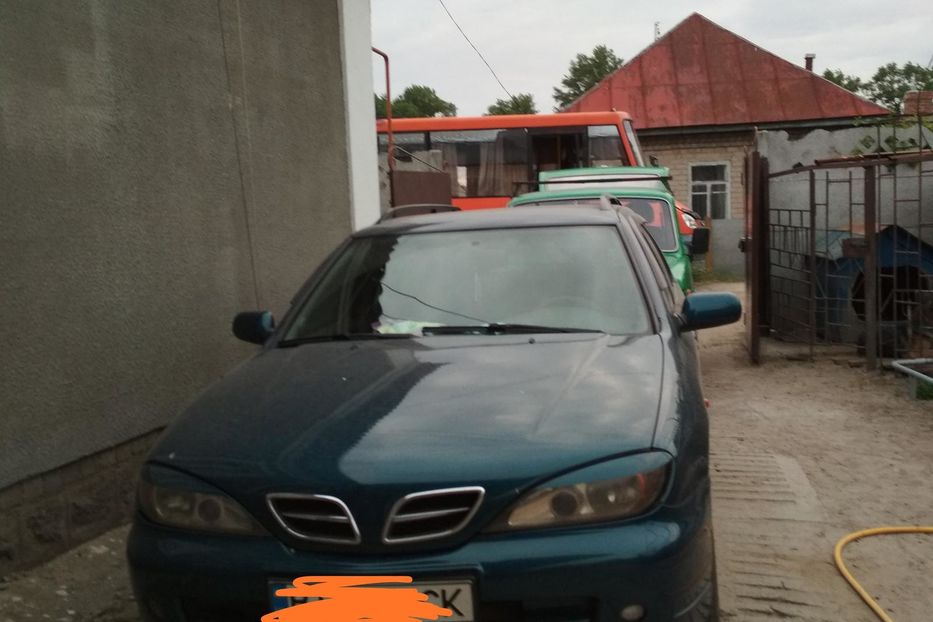 Продам Nissan Primera 2000 года в г. Кременчуг, Полтавская область