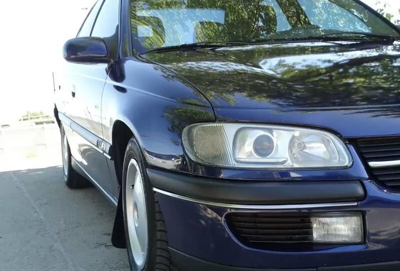 Продам Opel Omega 1995 года в г. Котовск, Одесская область