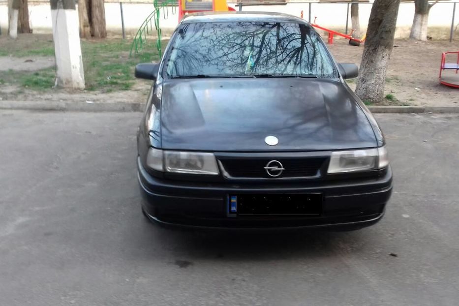 Продам Opel Vectra A 1993 года в г. Васильков, Киевская область