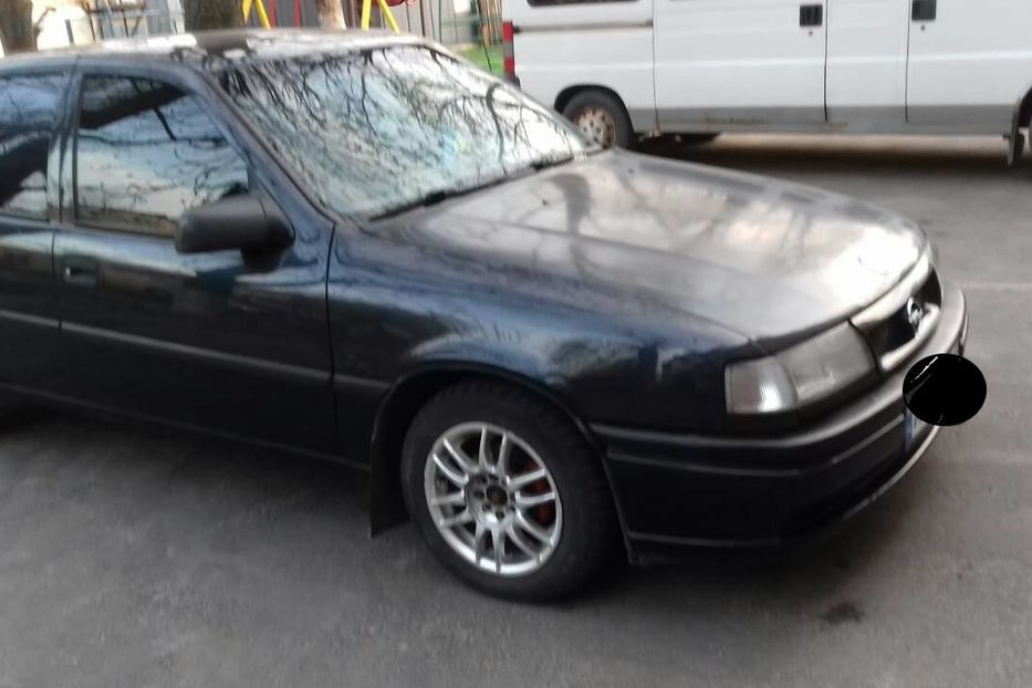 Продам Opel Vectra A 1993 года в г. Васильков, Киевская область