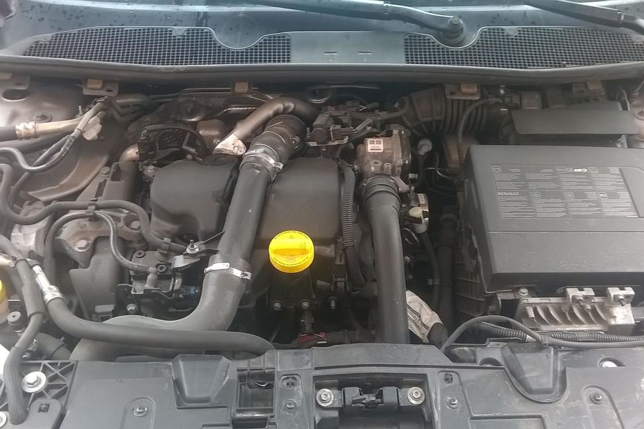 Продам Renault Megane 2015 года в Хмельницком