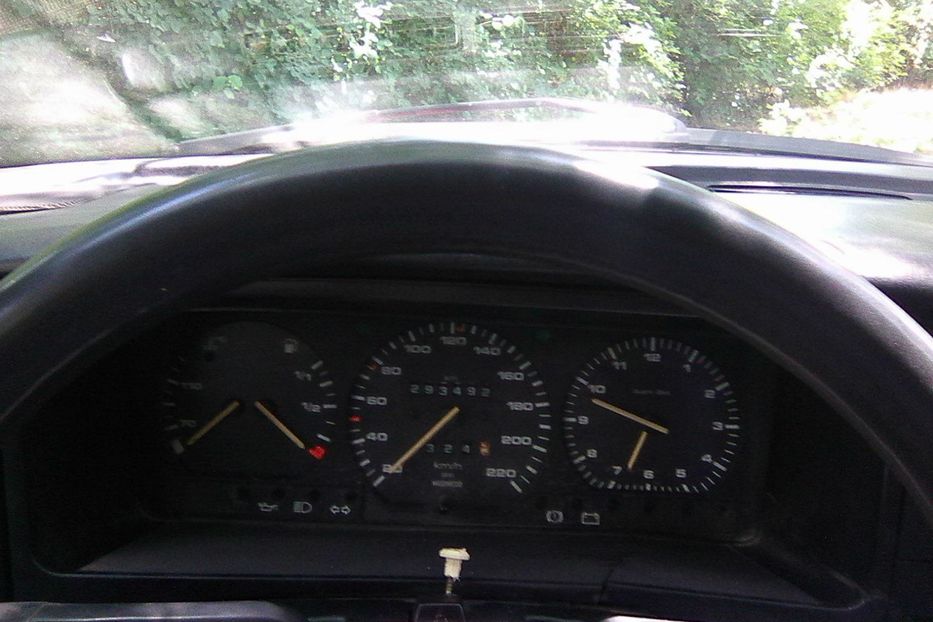 Продам Volkswagen Passat B3 CL 1990 года в Николаеве