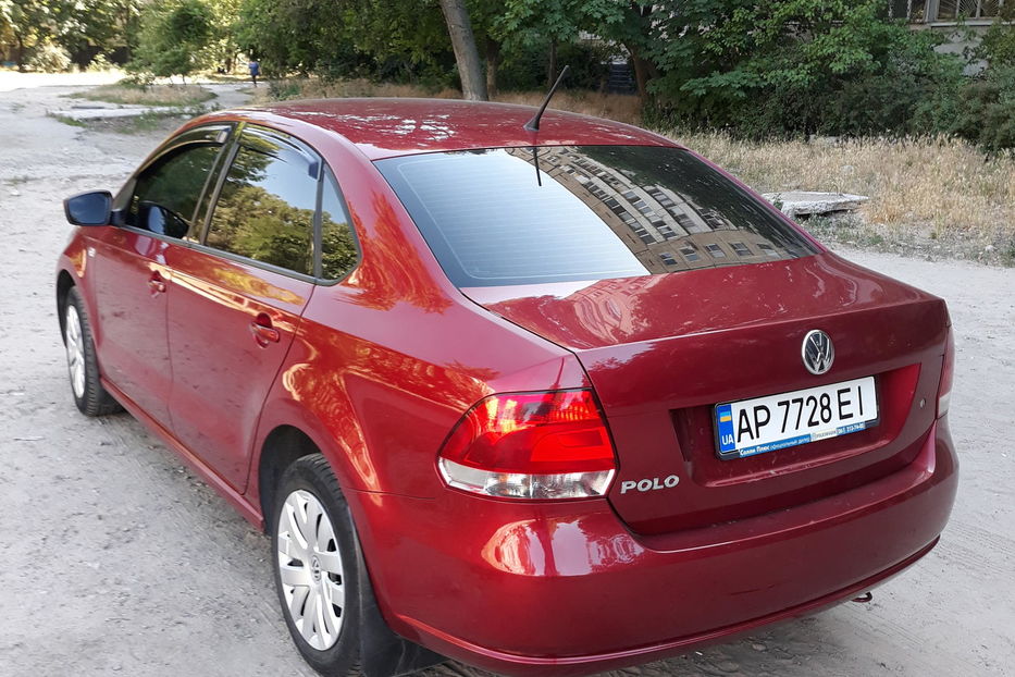 Продам Volkswagen Polo Comfortleun  2013 года в Днепре