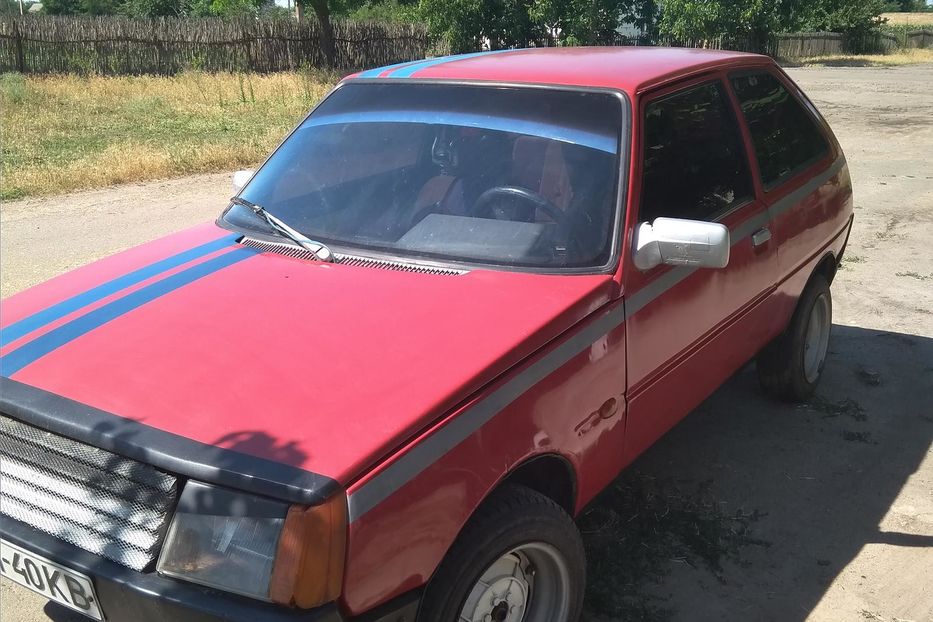 Продам ЗАЗ 1102 Таврия 1994 года в Херсоне