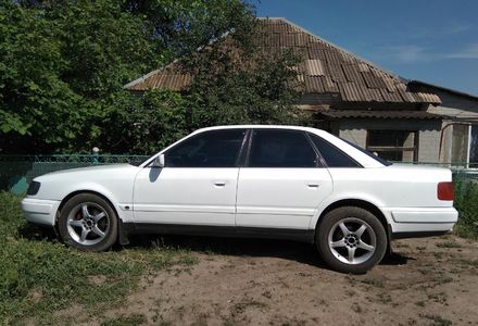 Продам Audi 100 C4 1991 года в г. Кривой Рог, Днепропетровская область