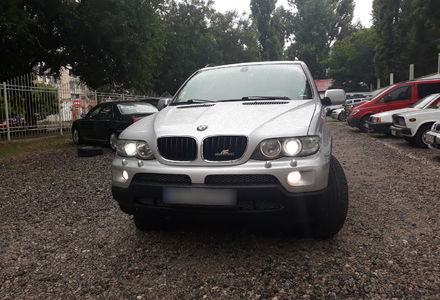 Продам BMW X5 2005 года в Одессе