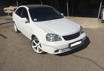 Продам Chevrolet Lacetti 2012 года в Одессе