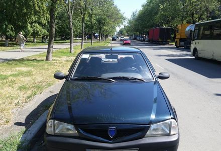Продам Dacia Solenza 2005 года в Киеве