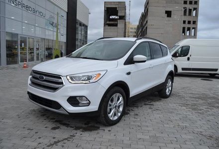 Продам Ford Escape SE 2016 года в Львове