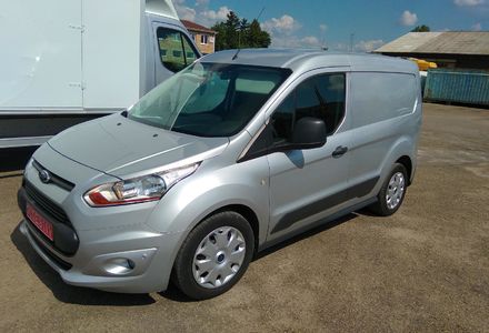 Продам Ford Transit Connect груз. 2014 года в Луцке