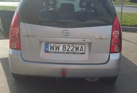 Продам Mazda Premacy 2005 года в Одессе