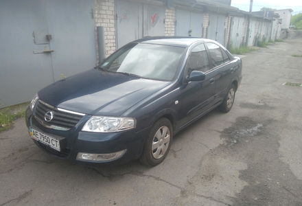 Продам Nissan Almera 2009 года в Днепре