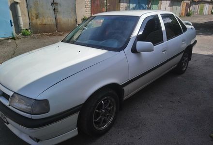 Продам Opel Vectra A CD 1995 года в Днепре