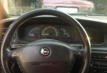 Продам Opel Vectra B 1997 года в г. Бровары, Киевская область