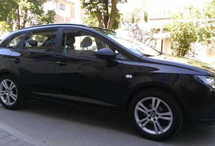 Продам Seat Ibiza Універсал 2011 года в Луцке