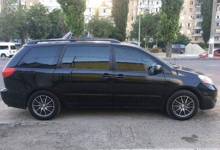 Продам Toyota Sienna 2007 года в Одессе