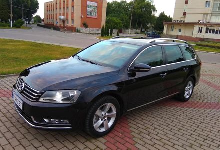 Продам Volkswagen Passat B7 Comfort 2013 года в Луцке