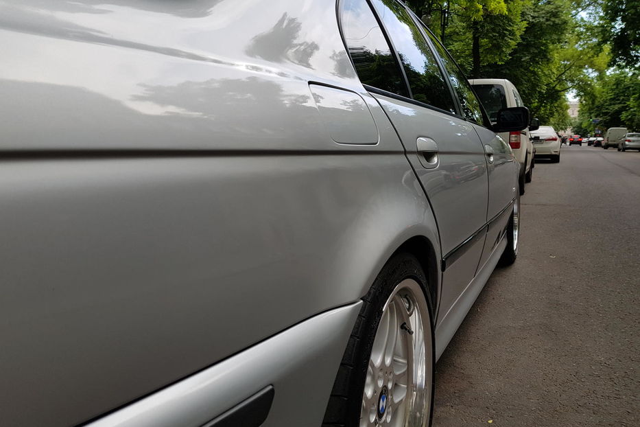 Продам BMW 540 1998 года в Одессе