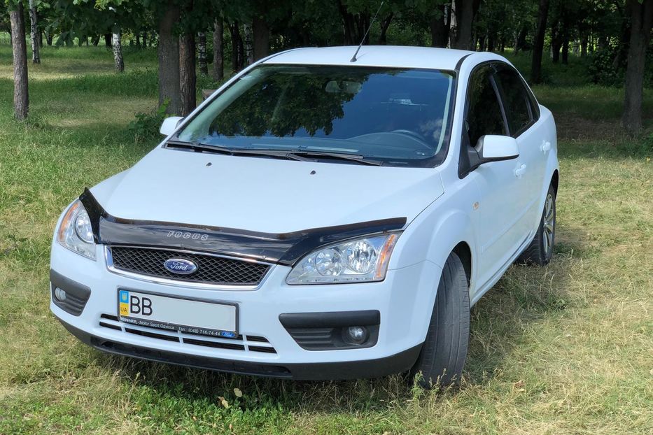 Продам Ford Focus 2007 года в г. Старобельск, Луганская область