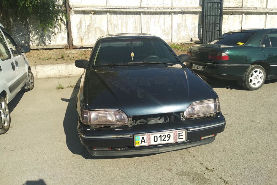 Продам Ford Scorpio 1992 года в Днепре