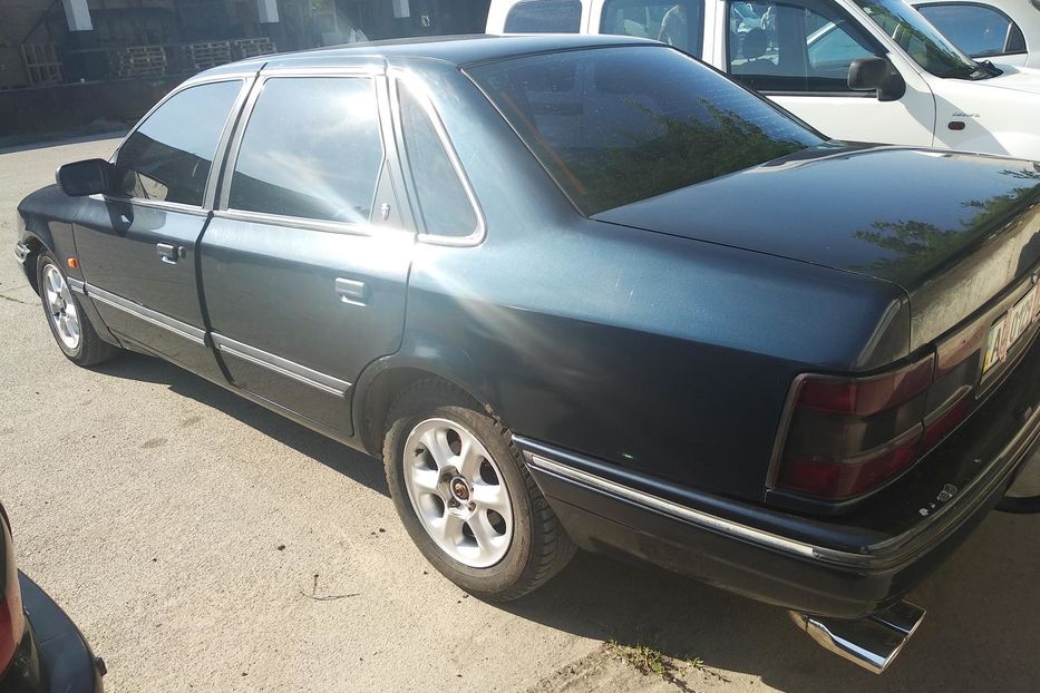 Продам Ford Scorpio 1992 года в Днепре