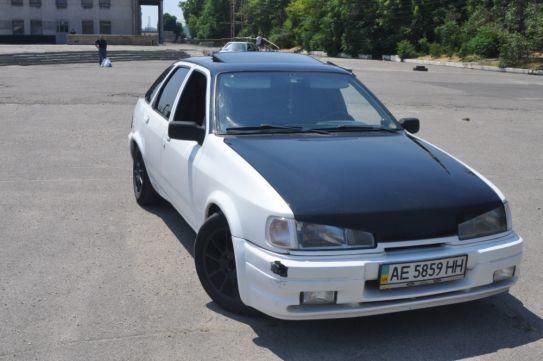 Продам Ford Sierra 1987 года в Днепре