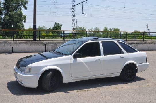 Продам Ford Sierra 1987 года в Днепре