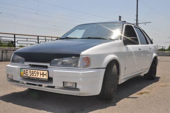 Продам Ford Sierra 1987 года в Днепре