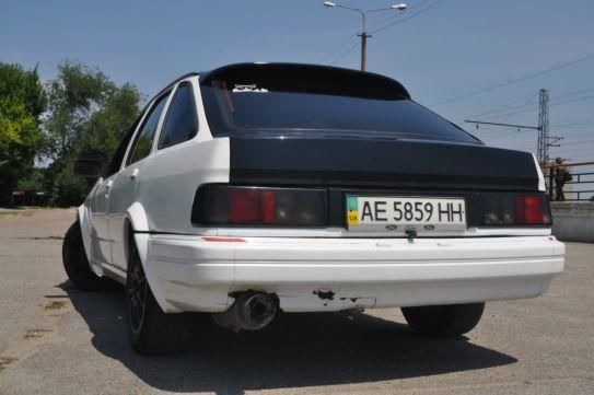 Продам Ford Sierra 1987 года в Днепре