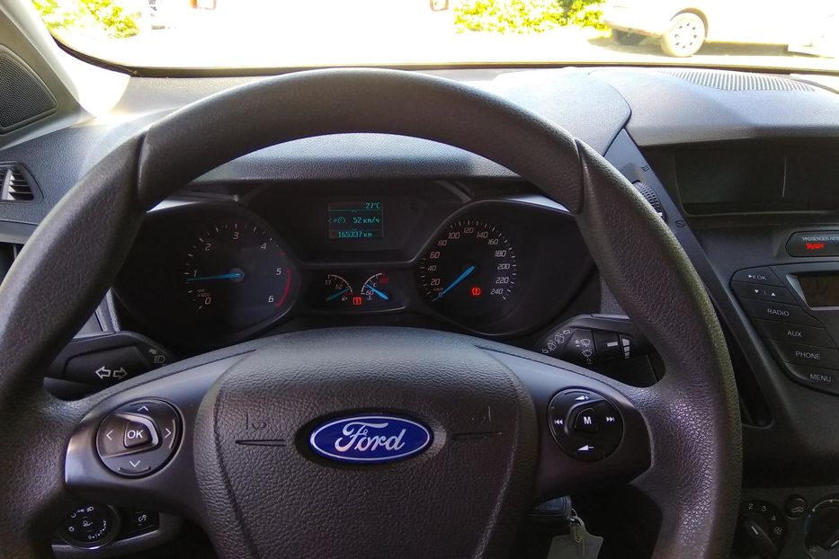 Продам Ford Transit Connect груз. 2014 года в Луцке