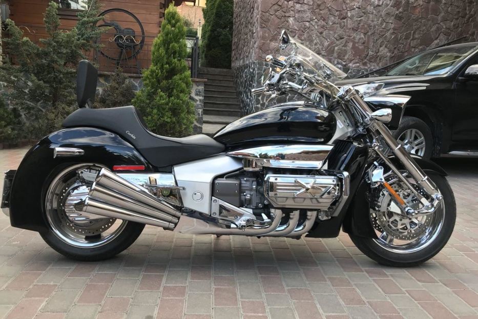 Продам Honda Valkyrie Rune 2004 года в Киеве