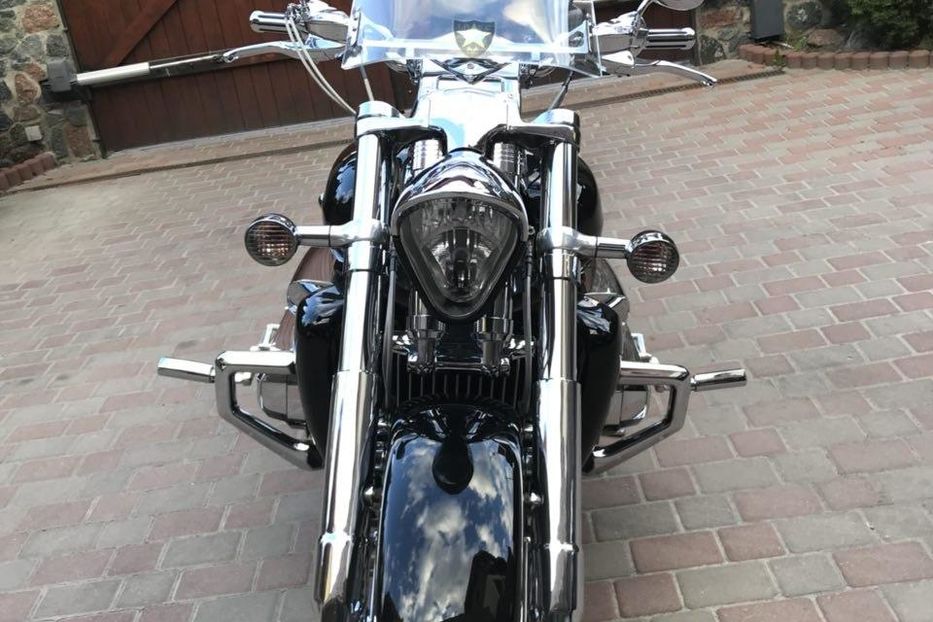 Продам Honda Valkyrie Rune 2004 года в Киеве