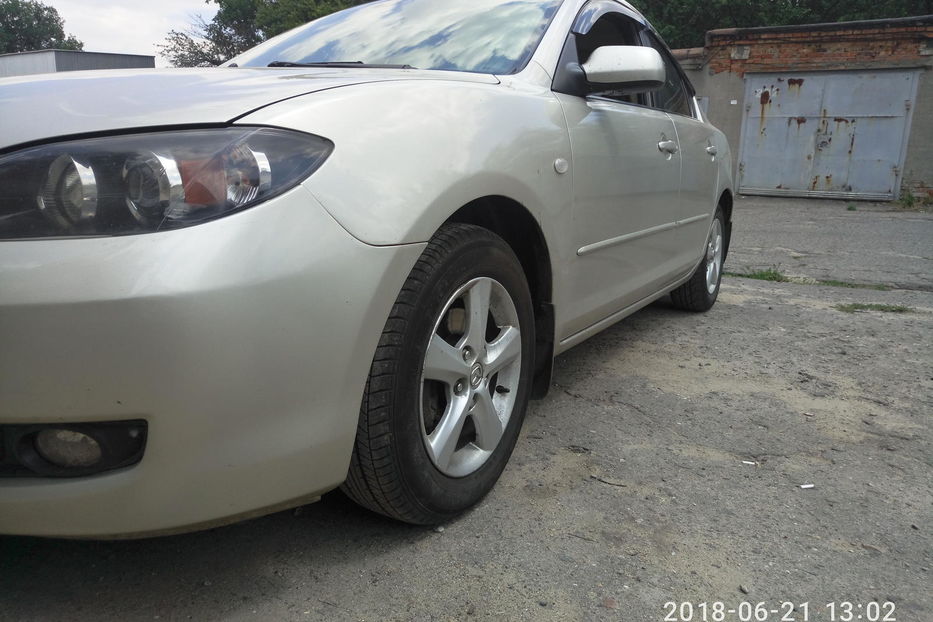 Продам Mazda 3 2006 года в Николаеве