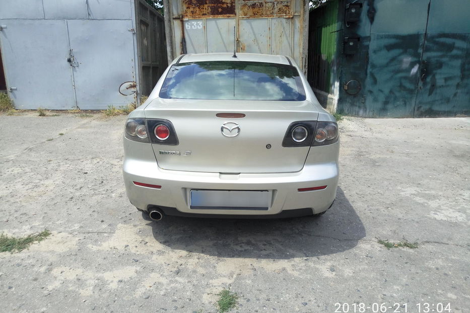 Продам Mazda 3 2006 года в Николаеве