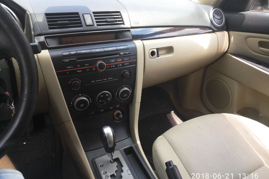 Продам Mazda 3 2006 года в Николаеве