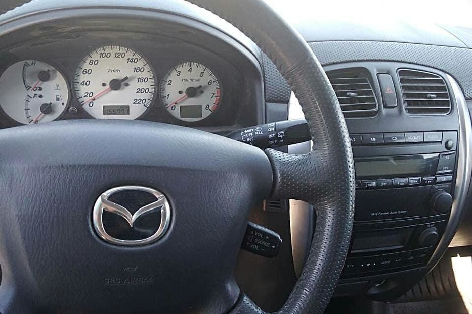 Продам Mazda Premacy 2005 года в Одессе